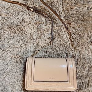 Glossy Finish Aldo Crossbody